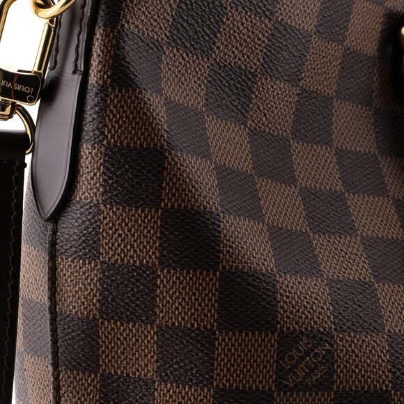 Louis Vuitton Siena Handbag Damier Gm #215204L15B - Picture 6 of 8